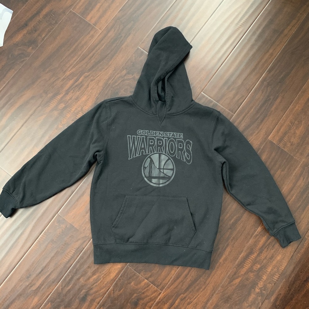Golden State Children Hoodie
